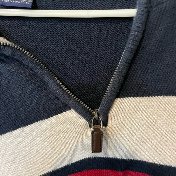 Men’s sweater - Picture 2 of 3